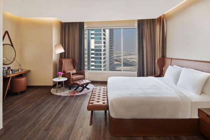 Standard Room Near Kids Kingdom By Luxury Bookings 13 Luxury Bookings