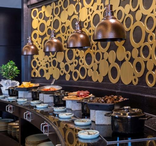 Standard Room Near Kids Kingdom By Luxury Bookings 20 Luxury Bookings