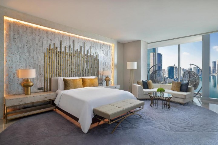 Signature King Room 1 Luxury Bookings