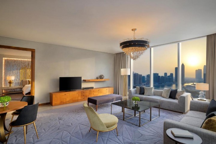 Signature King Room 3 Luxury Bookings