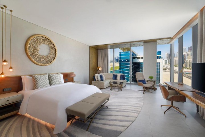 Signature King Room 0 Luxury Bookings