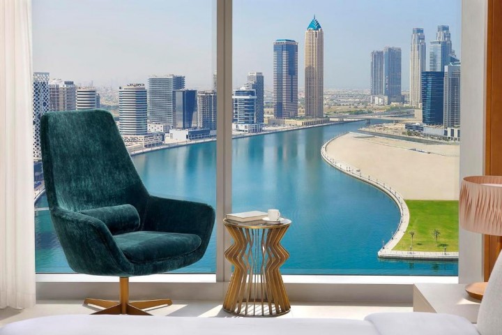 Signature King Room 14 Luxury Bookings