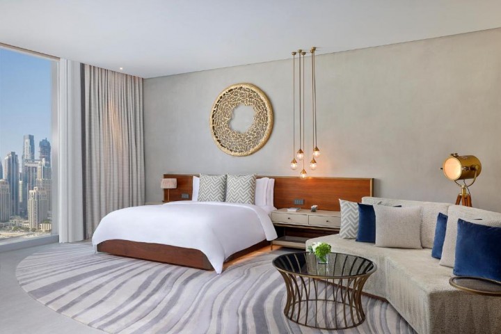 Signature King Room 20 Luxury Bookings
