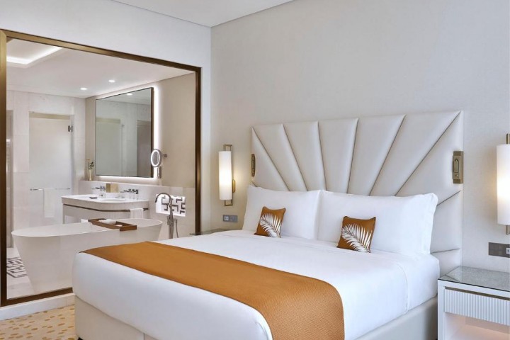 Deluxe Room Near Nakheel Mall palm Jumeirah 0 Luxury Bookings