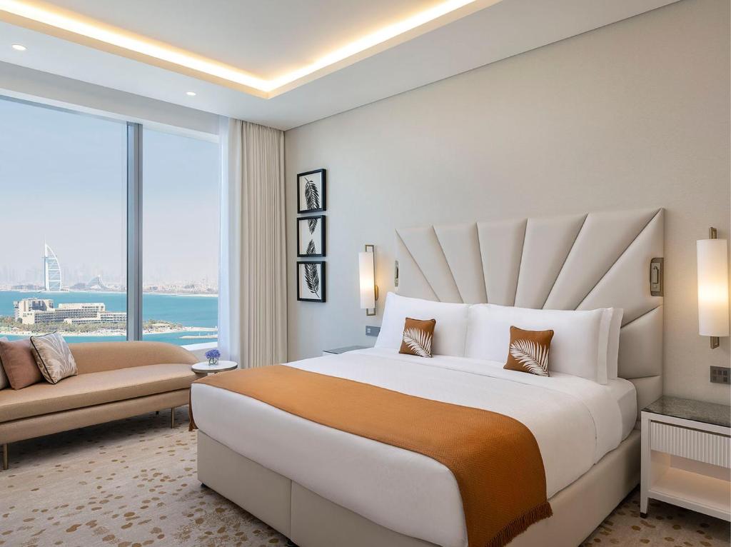 Metropolitan Suite Near Nakheel Mall palm Jumeirah Luxury Bookings