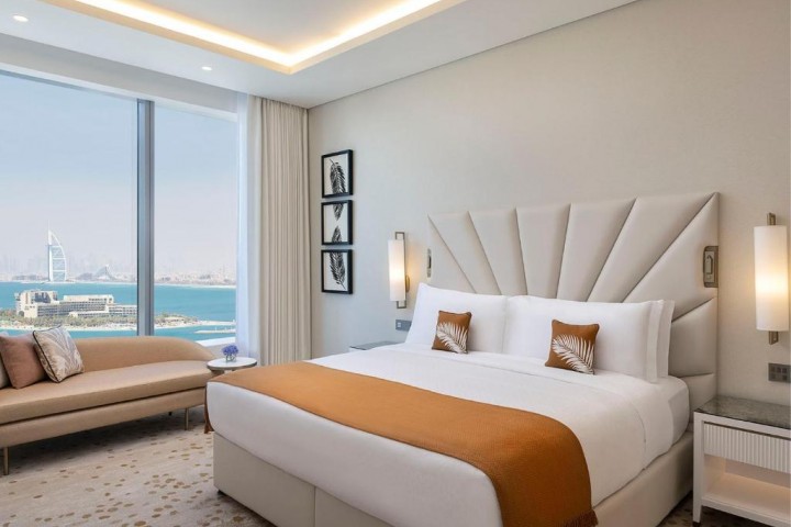 Metropolitan Suite Near Nakheel Mall palm Jumeirah 0 Luxury Bookings