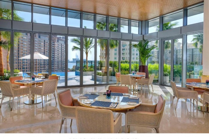 Metropolitan Suite Near Nakheel Mall palm Jumeirah 13 Luxury Bookings