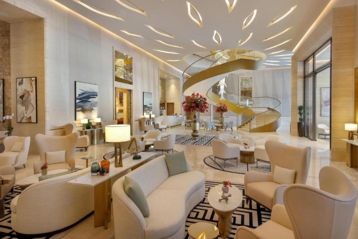 Presidential Suite Near Nakheel Mall palm Jumeirah 15 Luxury Bookings
