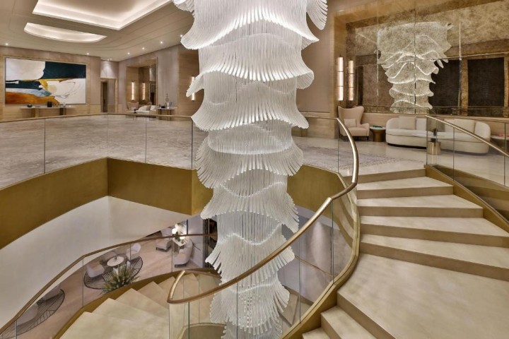 Presidential Suite Near Nakheel Mall palm Jumeirah 18 Luxury Bookings