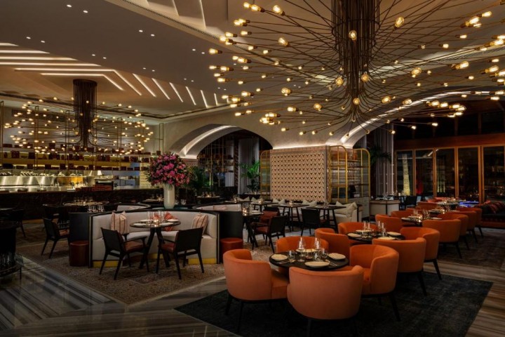 Presidential Suite Near Nakheel Mall palm Jumeirah 21 Luxury Bookings