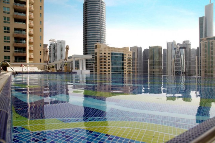 Deluxe Room Near Al Zarooni Building Marina 10 Luxury Bookings