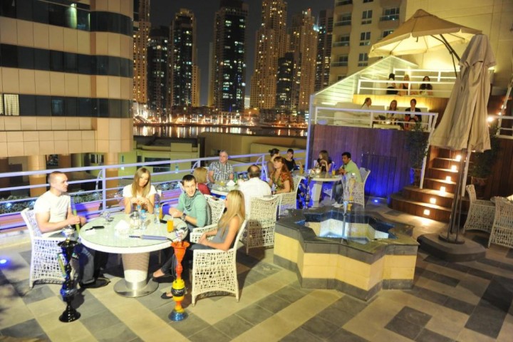 Deluxe Room Near Al Zarooni Building Marina 16 Luxury Bookings