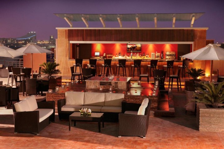 Family Room Near Saudi German Hospital 9 Luxury Bookings