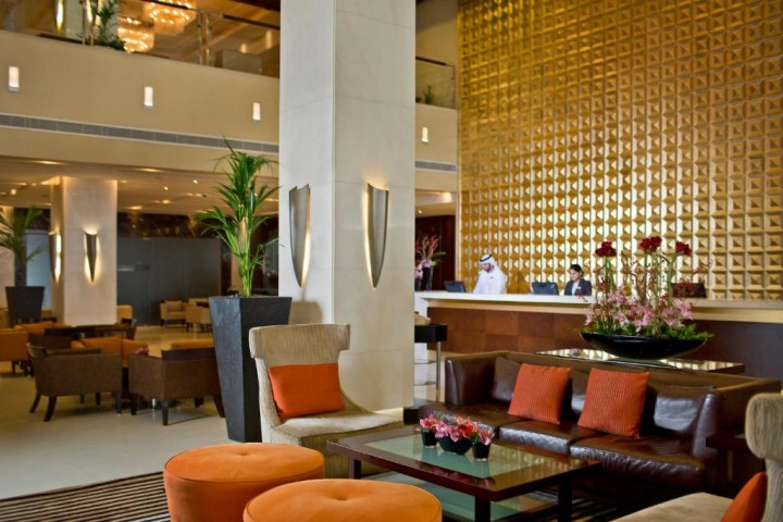 Family Room Near Saudi German Hospital 13 Luxury Bookings