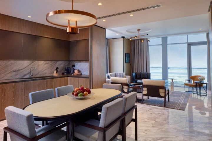 Premier Suite Near Index Tower Financial Centre 27 Luxury Bookings