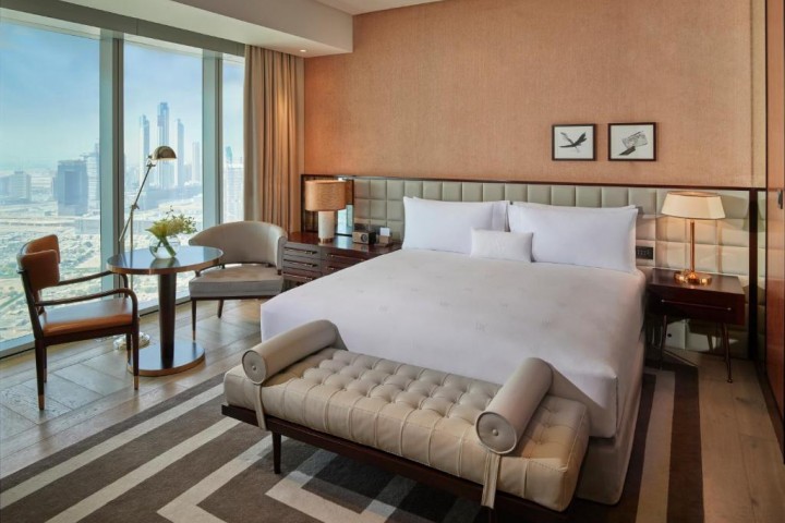 Corner Suite Near Index Tower Financial Centre 7 Luxury Bookings