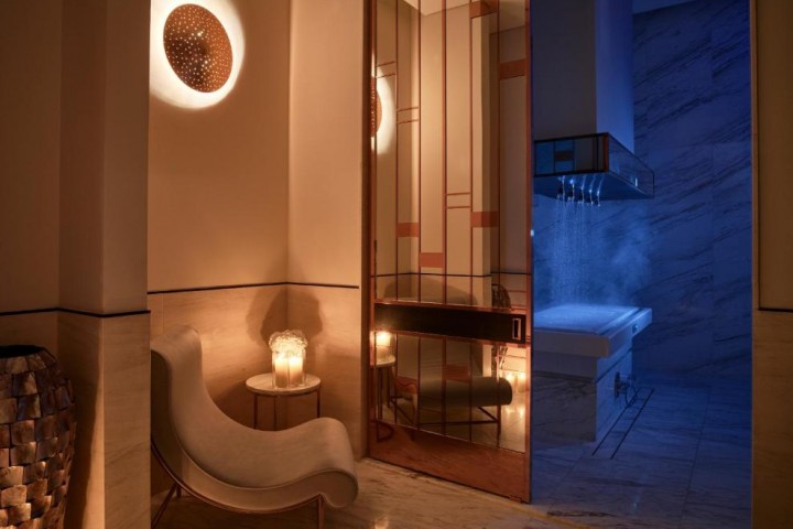 Corner Suite Near Index Tower Financial Centre 21 Luxury Bookings