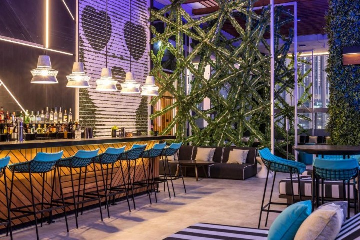 Corner Suite Near Index Tower Financial Centre 25 Luxury Bookings