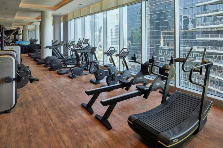 Corner Suite Near Index Tower Financial Centre 31 Luxury Bookings