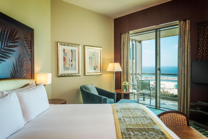 Prestige King Suite Near Al Maya Supermarket Jbr 1 Luxury Bookings