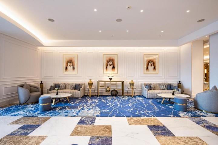 Prestige King Suite Near Al Maya Supermarket Jbr 5 Luxury Bookings