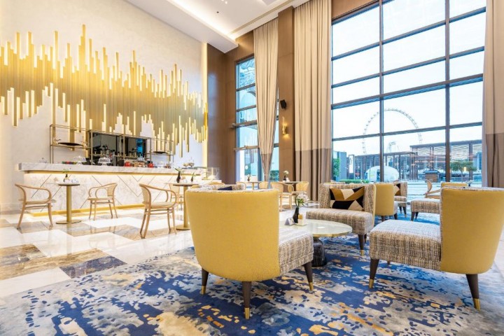 Prestige King Suite Near Al Maya Supermarket Jbr 18 Luxury Bookings