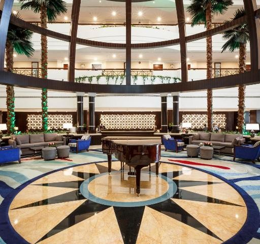 Classic King Room Near Le Royal Club Dubai 11 Luxury Bookings