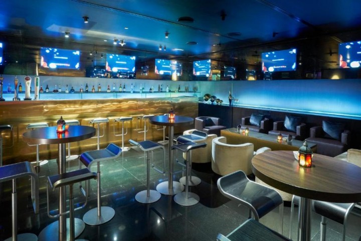 Executive Suite Near Dubai Customs 10 Luxury Bookings