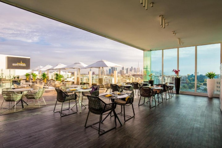 Executive Suite Near Dubai Customs 12 Luxury Bookings