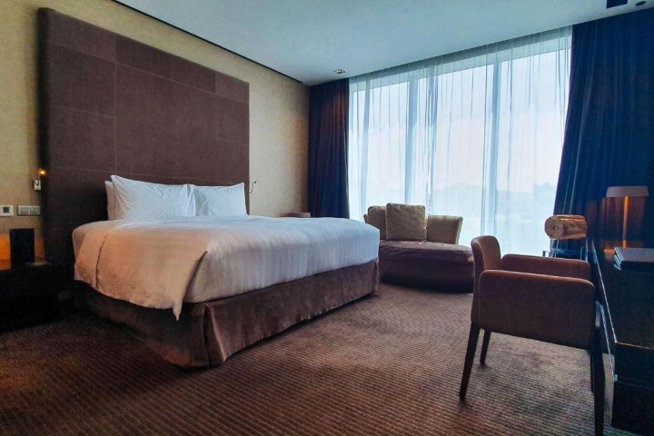Executive Suite Near Dubai Customs 17 Luxury Bookings