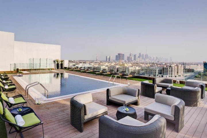 Executive Suite Near Dubai Customs 20 Luxury Bookings