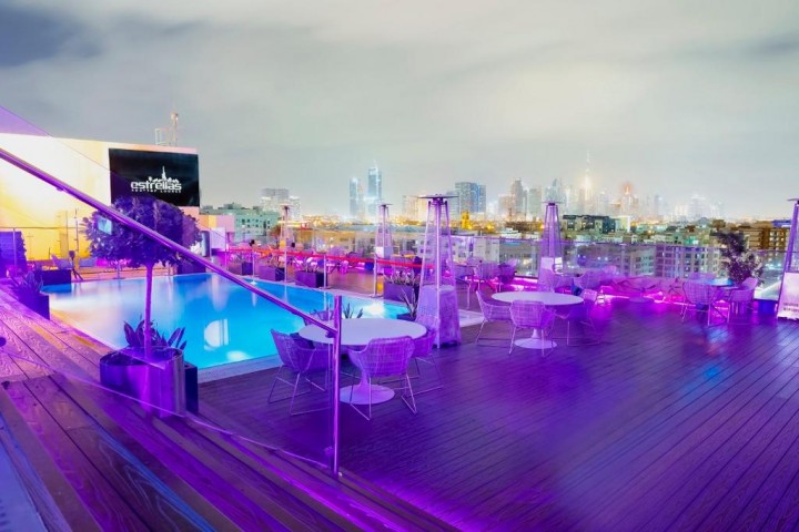 Executive Suite Near Dubai Customs 27 Luxury Bookings