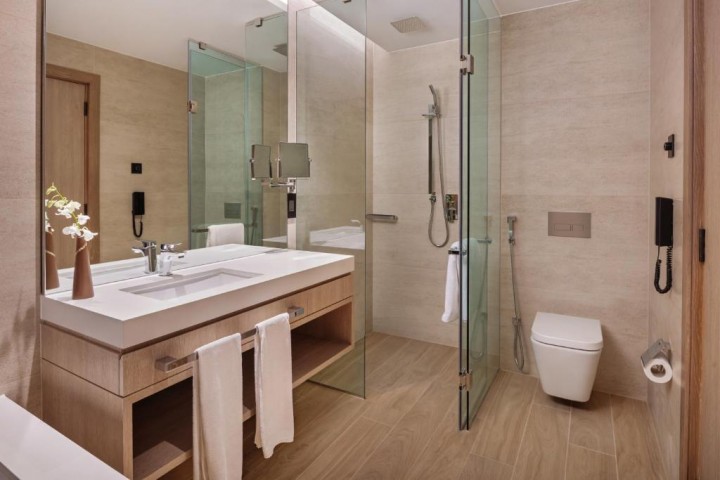 Deluxe Room Near Jabel Ali Golf Resort 6 Luxury Bookings