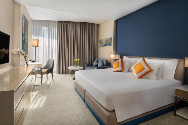 Deluxe Room Near Jabel Ali Golf Resort 10 Luxury Bookings