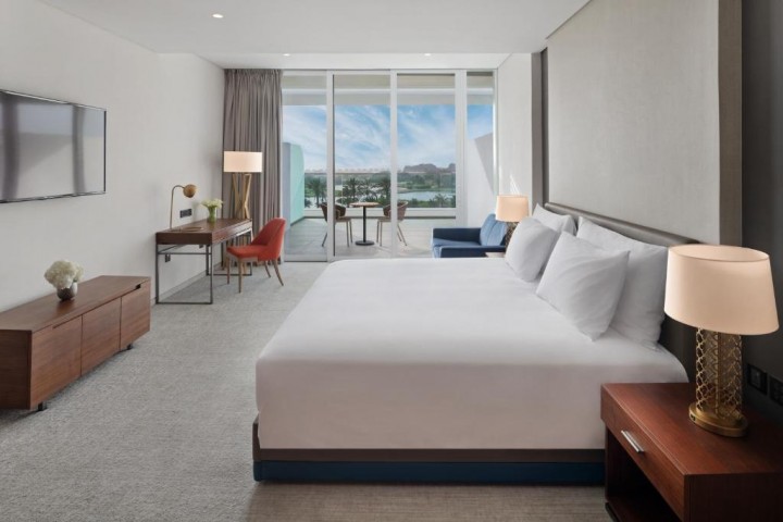 Deluxe Room Near Jabel Ali Golf Resort 12 Luxury Bookings