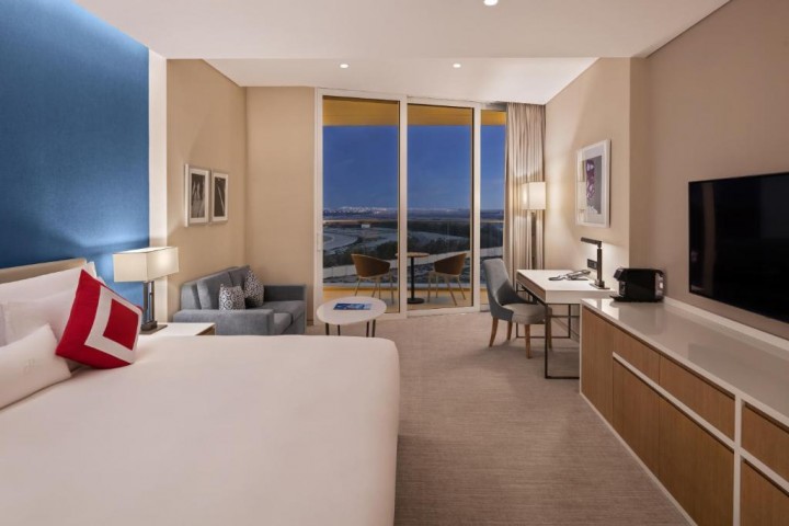 Deluxe Room Near Jabel Ali Golf Resort 17 Luxury Bookings