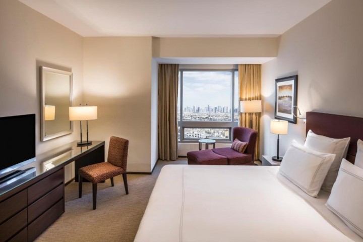 One Bedroom Apartment near Al Ghurair Center 4 Luxury Bookings