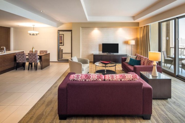 One Bedroom Apartment near Al Ghurair Center 9 Luxury Bookings