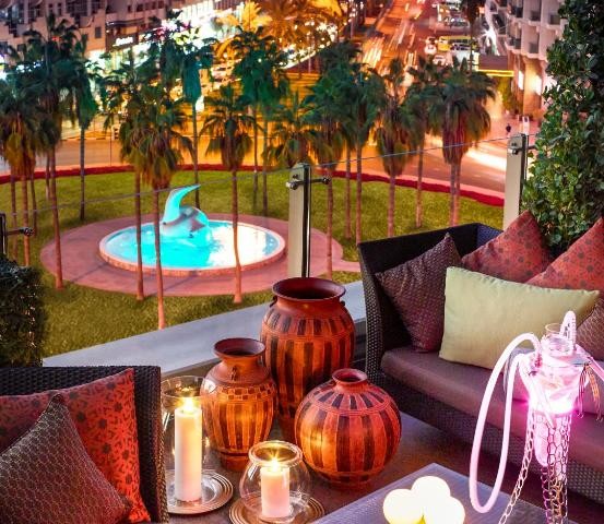 One Bedroom Apartment near Al Ghurair Center 20 Luxury Bookings
