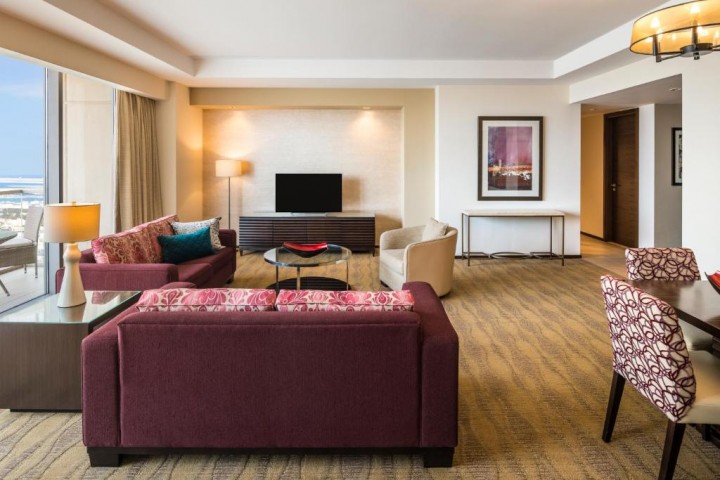 Two Bedroom Apartment near Al Ghurair Center 6 Luxury Bookings