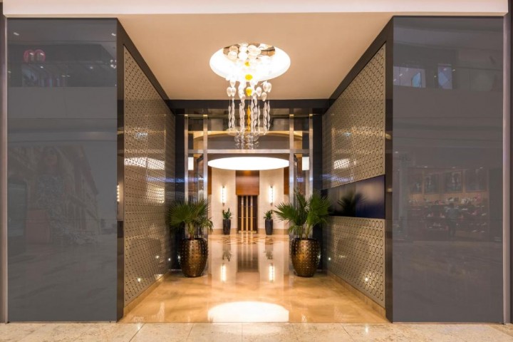 Two Bedroom Apartment near Al Ghurair Center 13 Luxury Bookings