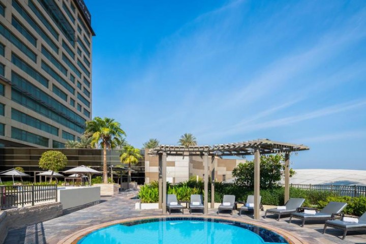 Two Bedroom Apartment near Al Ghurair Center 26 Luxury Bookings