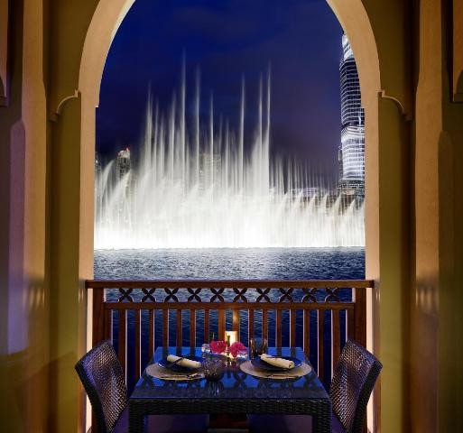 Diplomatic Suite Near Souk Al Bahar Downtown. 11 Luxury Bookings