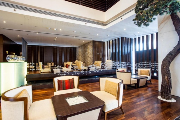 Superior King Room Near Reef Mall 19 Luxury Bookings