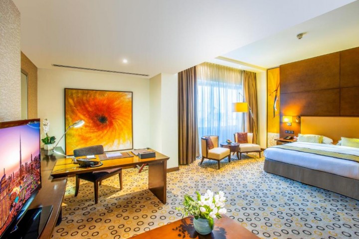 Executive Suite Room Near Reef Mall 13 Luxury Bookings