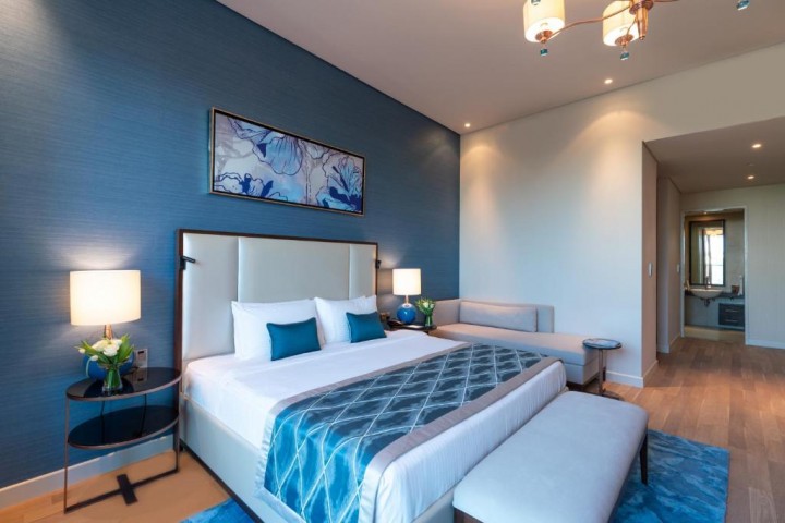 Two Bedroom Luxury Suite near Paradise Beach 0 Luxury Bookings