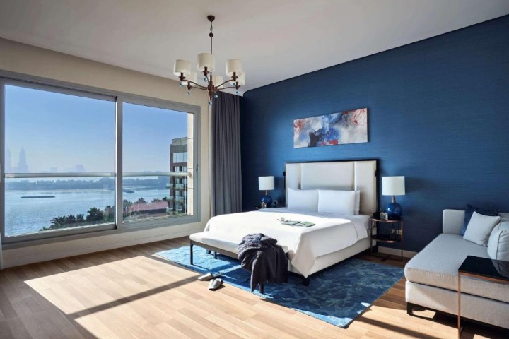 Two Bedroom Luxury Suite near Paradise Beach 12 Luxury Bookings
