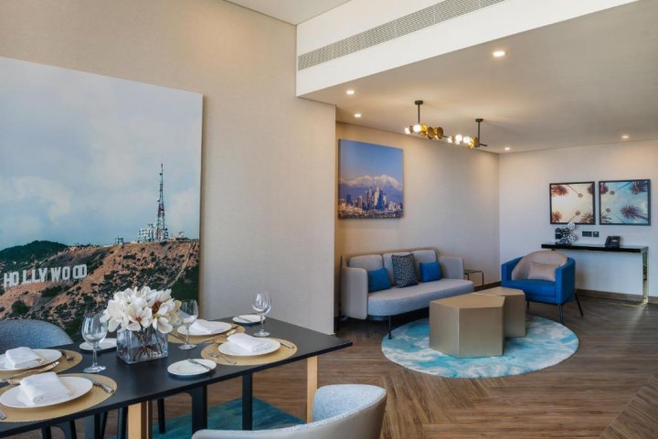Ultra Luxury Suite Room Near Saesar Supermarket. 9 Luxury Bookings