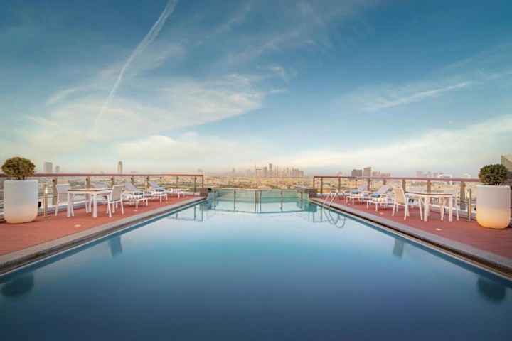 Family Suite Near falcon Tower Deira 25 Luxury Bookings
