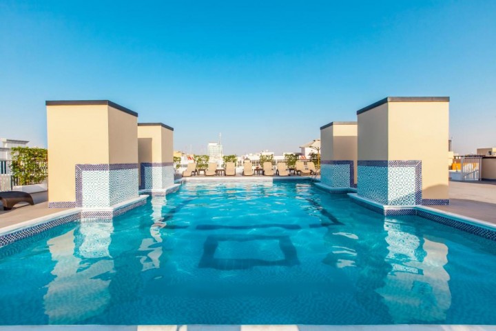 Grand Suite Near falcon Tower Deira 26 Luxury Bookings